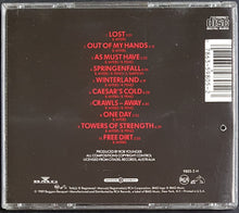 Load image into Gallery viewer, Died Pretty - Lost