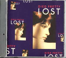Load image into Gallery viewer, Died Pretty - Lost