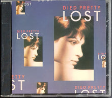 Load image into Gallery viewer, Died Pretty - Lost