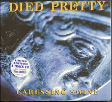 Load image into Gallery viewer, Died Pretty - Caressing Swine
