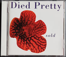 Load image into Gallery viewer, Died Pretty - Sold