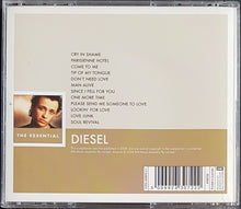 Load image into Gallery viewer, Johnny Diesel - The Essential
