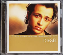 Load image into Gallery viewer, Johnny Diesel - The Essential