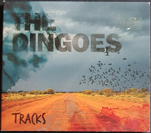 Load image into Gallery viewer, Dingoes - Tracks