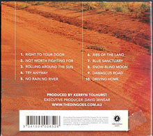 Load image into Gallery viewer, Dingoes - Tracks