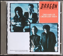 Load image into Gallery viewer, Dragon - Dreams Of Ordinary Men