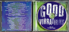 Load image into Gallery viewer, V/A - Good Vibrations - A Concert For Marc Hunter
