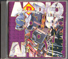 Load image into Gallery viewer, Dubrovniks - Audio Sonic Love Affair