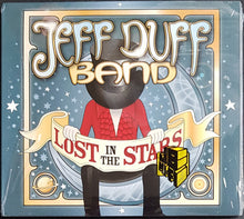 Load image into Gallery viewer, Jeff Duff - Lost In The Stars