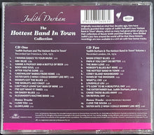 Load image into Gallery viewer, Judith Durham (Seekers)- The Hottest Band In Town Collection