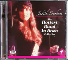 Load image into Gallery viewer, Judith Durham (Seekers)- The Hottest Band In Town Collection