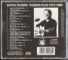 Load image into Gallery viewer, Dutch Tilders - Eureka Files 1975-1980