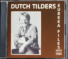 Load image into Gallery viewer, Dutch Tilders - Eureka Files 1975-1980