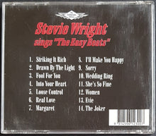 Load image into Gallery viewer, Stevie Wright (Easybeats)- Sings "The Easy Beats"