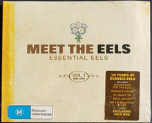 Load image into Gallery viewer, Eels - Meet The Eels Essential Eels Vol.1 1996 - 2006