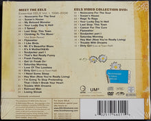 Load image into Gallery viewer, Eels - Meet The Eels Essential Eels Vol.1 1996 - 2006