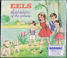 Load image into Gallery viewer, Eels - Daisies Of The Galaxy