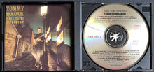 Load image into Gallery viewer, Tommy Emmanuel - Up From Down Under - Dare To Be Different