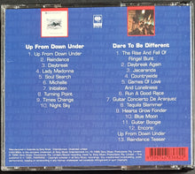 Load image into Gallery viewer, Tommy Emmanuel - Up From Down Under - Dare To Be Different