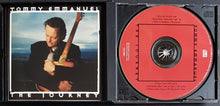 Load image into Gallery viewer, Tommy Emmanuel - The Journey &amp; Terra Firma