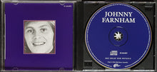 Load image into Gallery viewer, John Farnham - Johnny Farnham