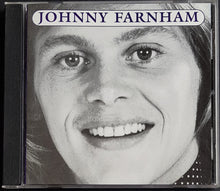 Load image into Gallery viewer, John Farnham - Johnny Farnham