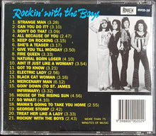 Load image into Gallery viewer, Geordie - Rockin' With The Boys 1972-76