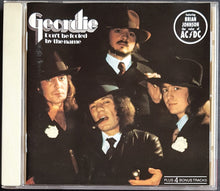 Load image into Gallery viewer, Geordie - Don't Be Fooled By The Name