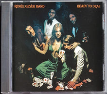 Load image into Gallery viewer, Renee Geyer - Ready To Deal