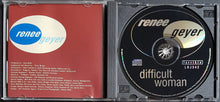 Load image into Gallery viewer, Renee Geyer - Difficult Woman