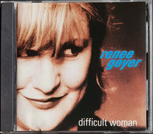 Load image into Gallery viewer, Renee Geyer - Difficult Woman