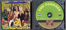 Load image into Gallery viewer, Hi-Revving Tongues - Tropic Of Capricorn / The Tongues