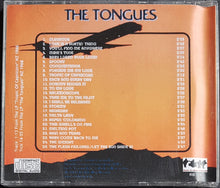 Load image into Gallery viewer, Hi-Revving Tongues - Tropic Of Capricorn / The Tongues