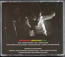 Load image into Gallery viewer, Whitehouse - Asceticists 2006