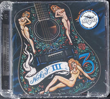 Load image into Gallery viewer, Golden Earring - Naked III