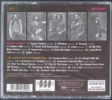 Load image into Gallery viewer, New Riders Of The Purple Sage - Gypsy Cowboy / The Adventures Of Panama Red