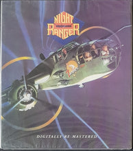 Load image into Gallery viewer, Night Ranger - 7 Wishes