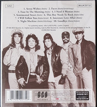 Load image into Gallery viewer, Night Ranger - 7 Wishes