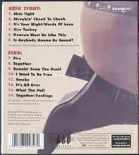 Load image into Gallery viewer, Ohio Players - Skin Tight / Fire