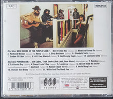Load image into Gallery viewer, New Riders Of The Purple Sage - N.R.P.S. / Powerglide