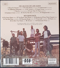 Load image into Gallery viewer, Ozark Mountain Daredevils - The Car Over The Lake Album / Men From Earth
