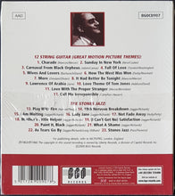 Load image into Gallery viewer, Joe Pass - 12 String Guitar (Great Motion Picture Themes)-The Stones Jazz