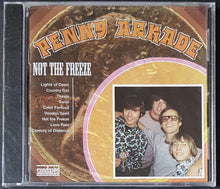 Load image into Gallery viewer, Penny Arkade - Not The Freeze