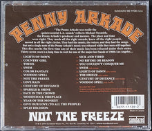 Load image into Gallery viewer, Penny Arkade - Not The Freeze