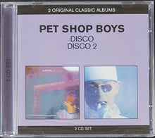 Load image into Gallery viewer, Pet Shop Boys - Disco / Disco 2