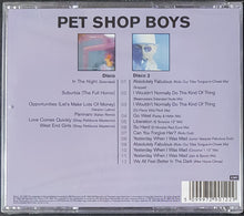 Load image into Gallery viewer, Pet Shop Boys - Disco / Disco 2