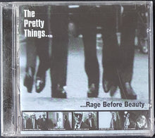 Load image into Gallery viewer, Pretty Things - Rage Before Beauty
