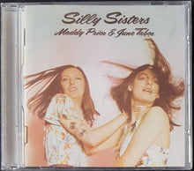 Load image into Gallery viewer, Prior &amp; June Tabor, Maddy- Silly Sisters