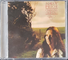 Load image into Gallery viewer, Prior, Maddy- Changing Winds