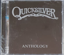 Load image into Gallery viewer, Quicksilver - Anthology